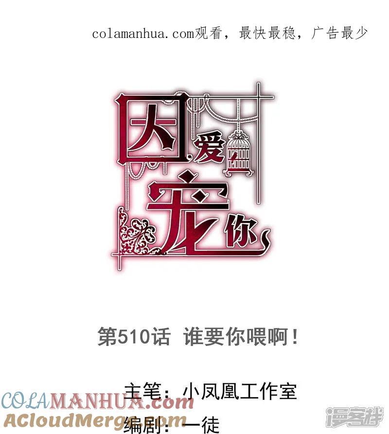 第510话-因爱宠你-极漫文化（第1张）