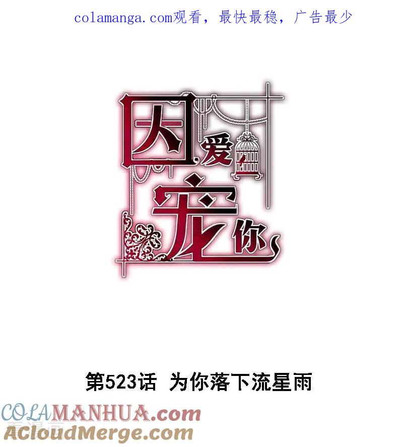 第523话-因爱宠你-极漫文化（第1张）