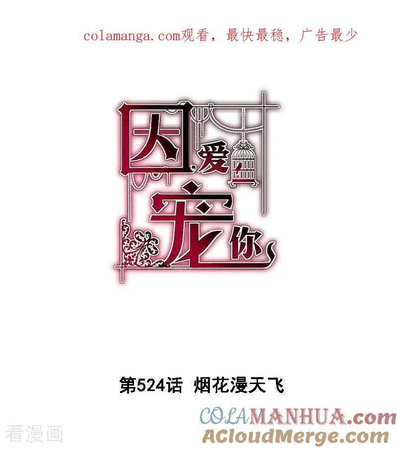第524话-因爱宠你-极漫文化（第1张）