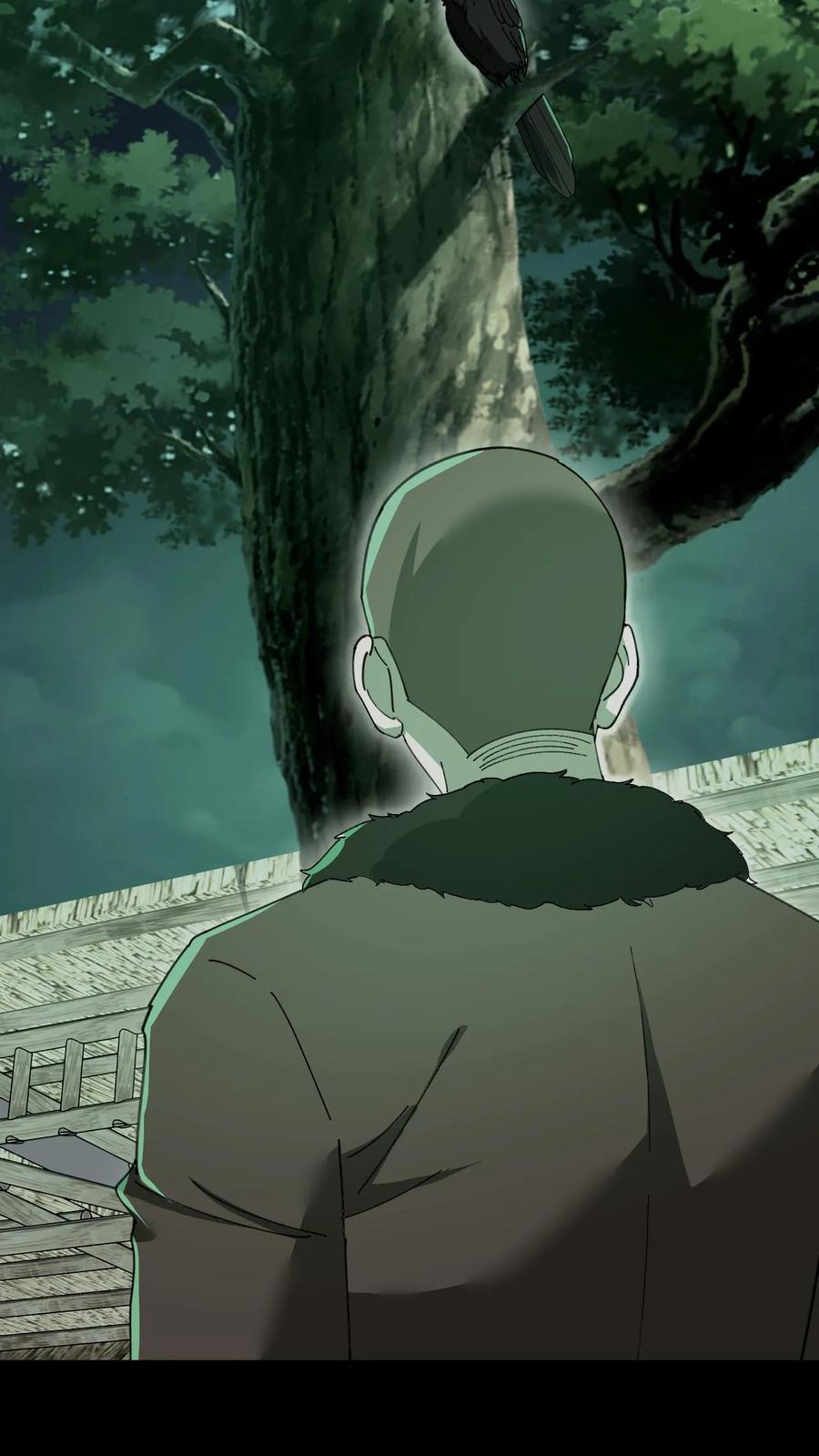 第535话烛照图腾-我出生当天，百鬼夜行，雪尸护道-[db:作者]（第6张）