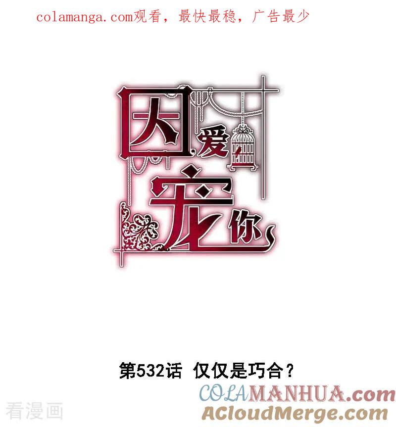 第532话-因爱宠你-极漫文化（第1张）