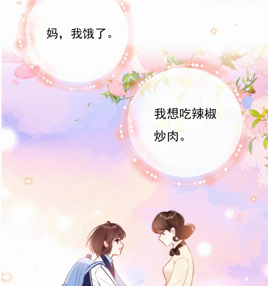 065结婚真的很可怕-致特别的你-百夜成眠（第1张）