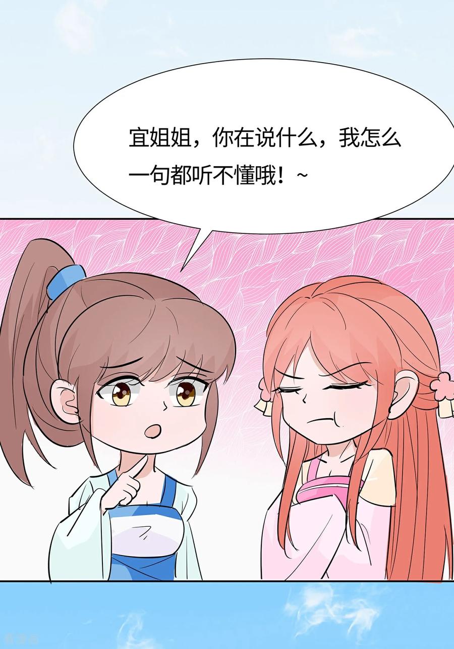 第82话师出同门-穿越王妃，夫君别找虐-成都平流（第3张）