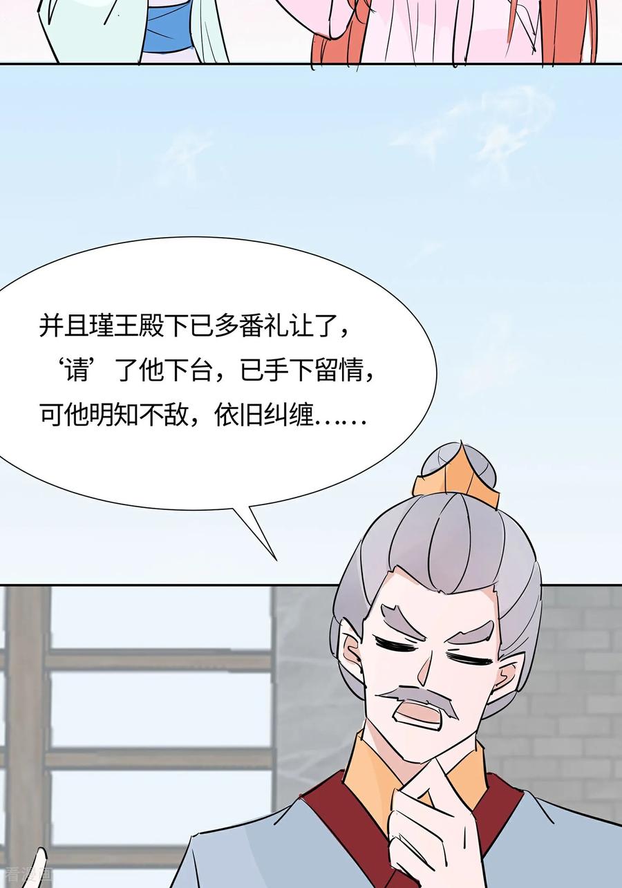 第82话师出同门-穿越王妃，夫君别找虐-成都平流（第5张）