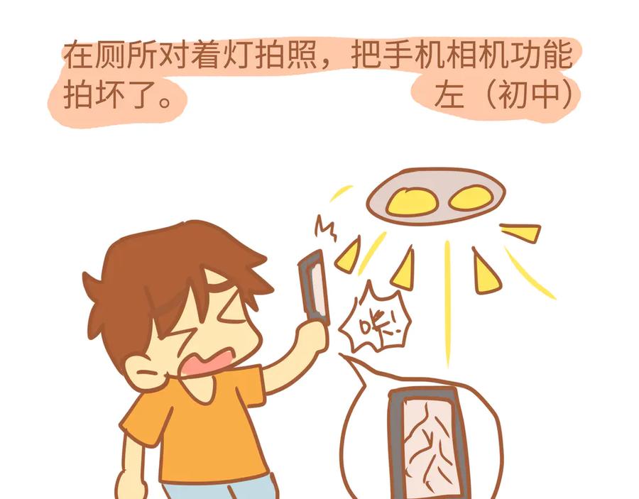 初中高中2-我的生活小日常-乐道美术（第11张）
