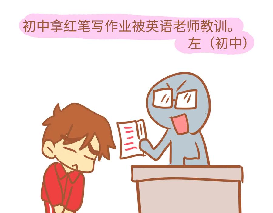 初中高中2-我的生活小日常-乐道美术（第17张）