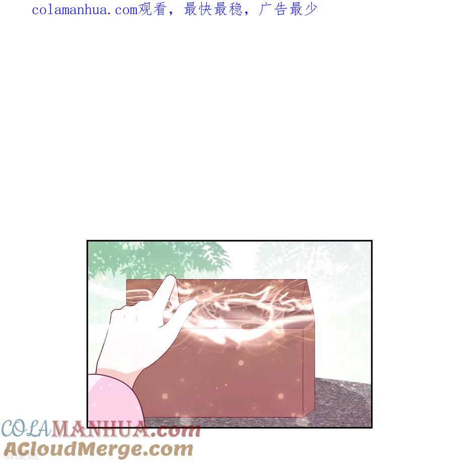 第61话迟到的天山雪莲-穿越王妃，夫君别找虐-成都平流（第1张）