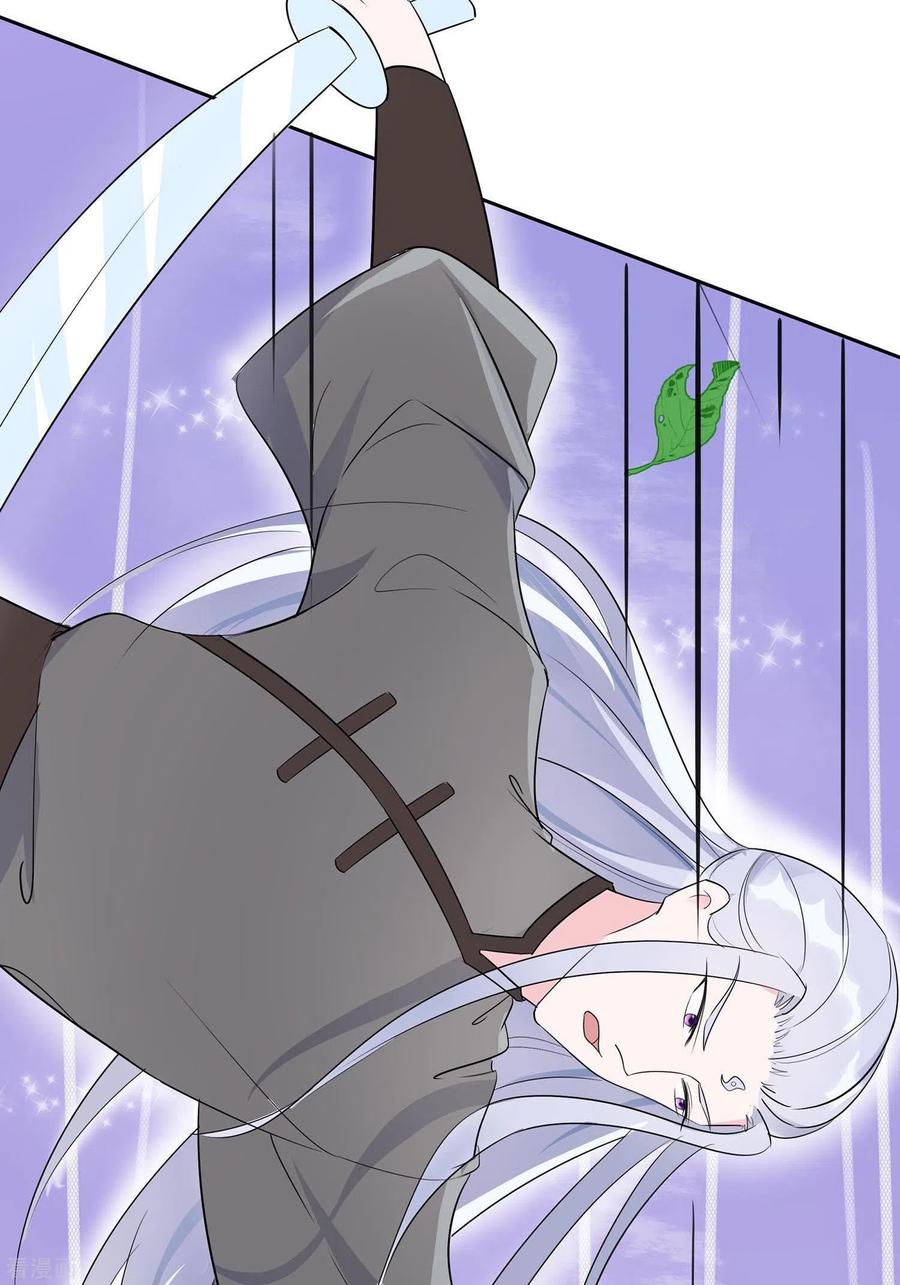 第64话英雄救美-穿越王妃，夫君别找虐-成都平流（第12张）
