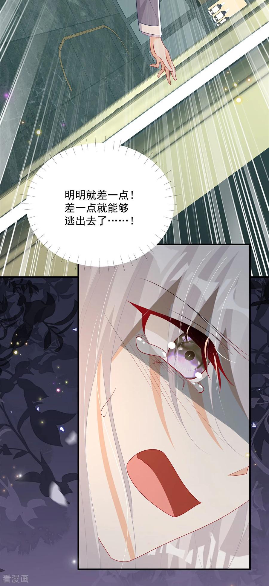 第12话SOS！妈咪遇险了！-我携幼崽炸翻前夫家-阿柯文化（第16张）