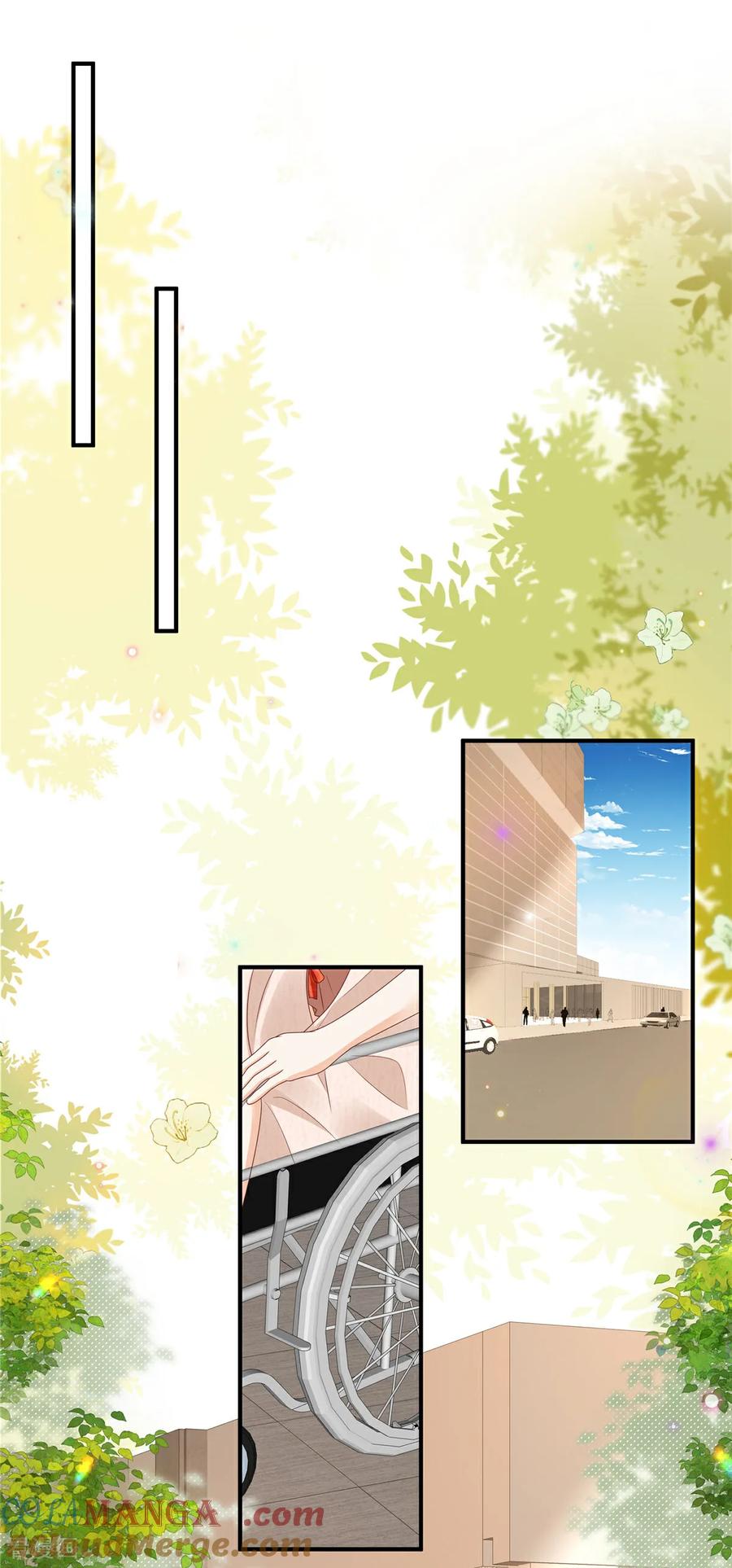第30话听话！别动-我携幼崽炸翻前夫家-阿柯文化（第13张）