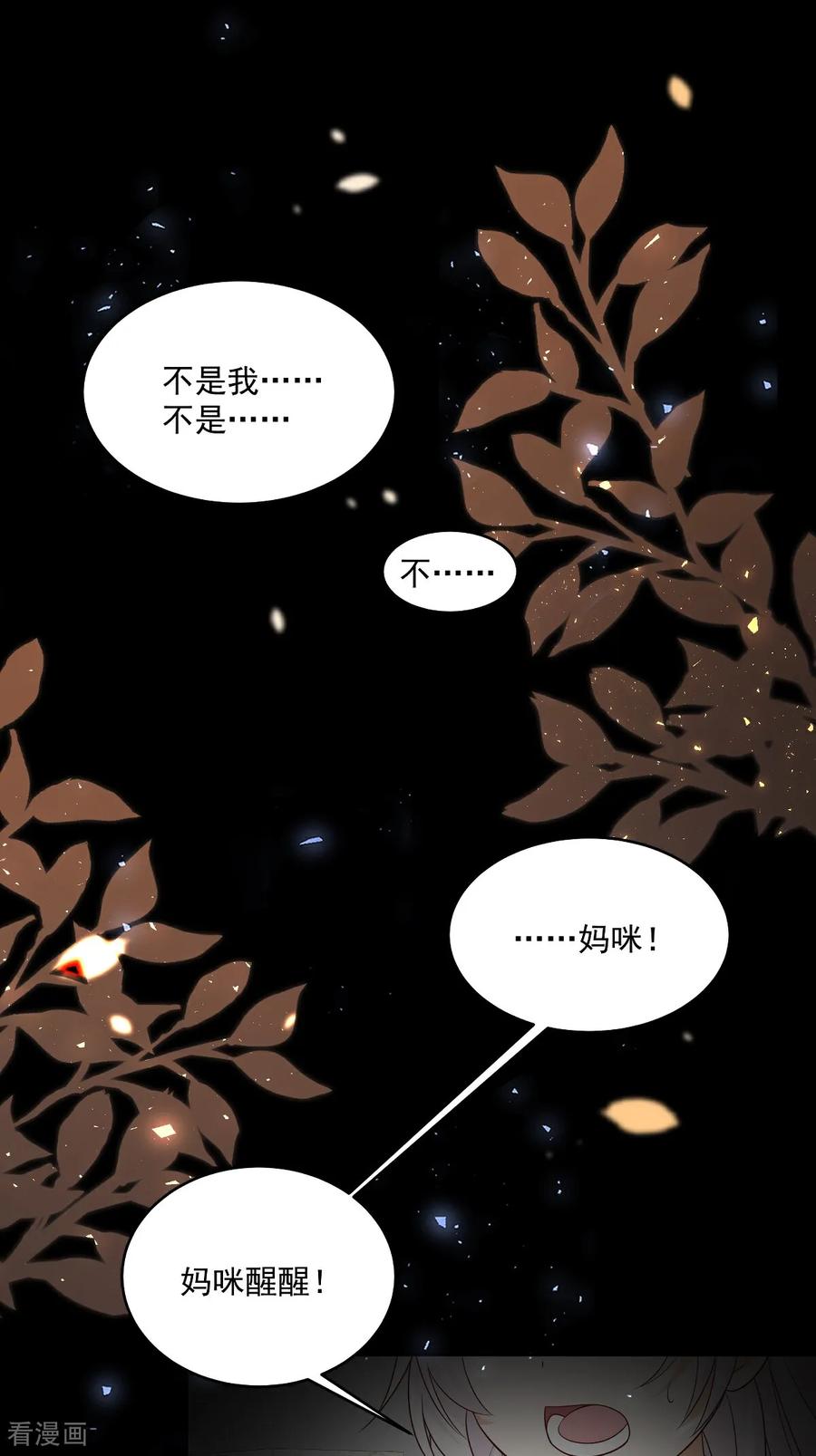 第38话噩梦缠身-我携幼崽炸翻前夫家-阿柯文化（第8张）