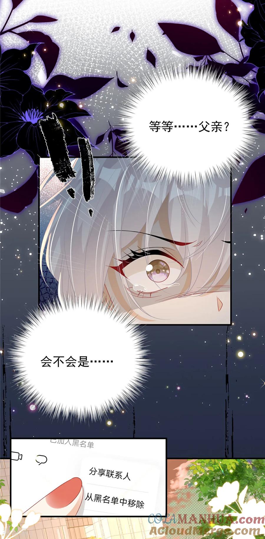 第5话孩子不见了-我携幼崽炸翻前夫家-阿柯文化（第15张）