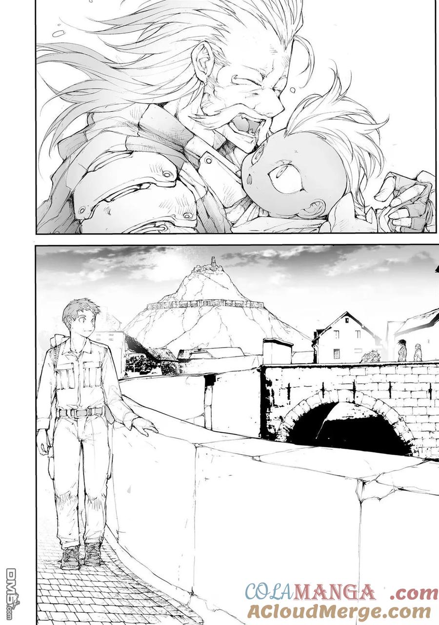 第256话-万事屋斋藤到异世界-一智和智（第6张）