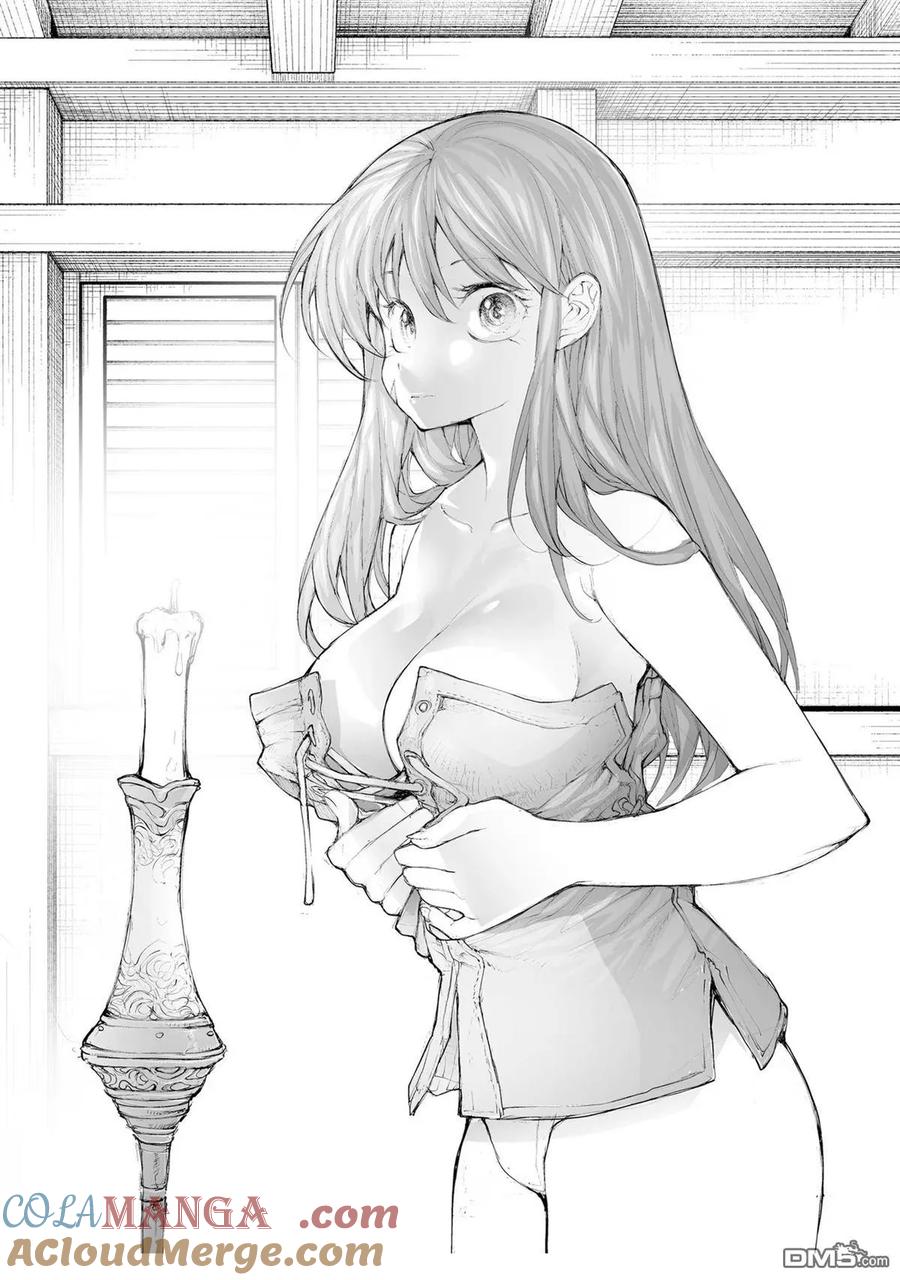 第257话-万事屋斋藤到异世界-一智和智（第1张）