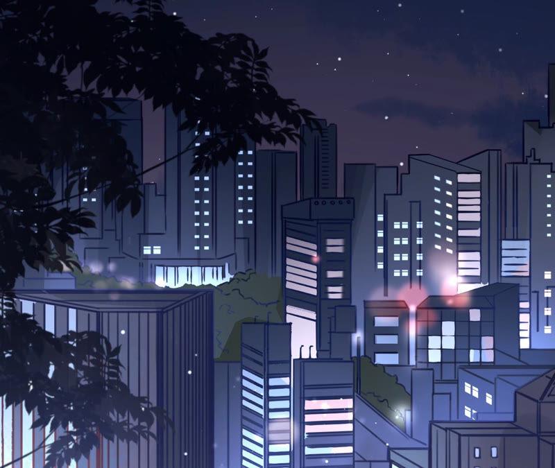 星空-女票芳龄30十-云端漫画（第6张）