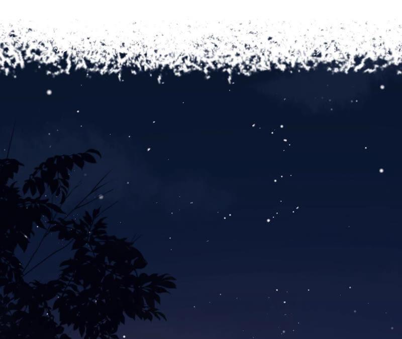 星空-女票芳龄30十-云端漫画（第5张）