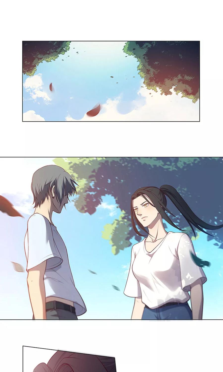 第57话-替身名媛-阿里文化︱一波人（第2张）