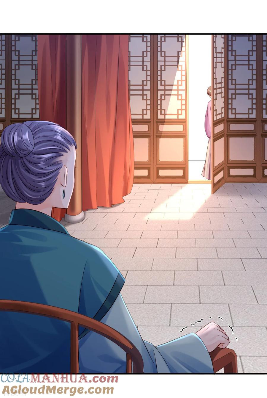 第9话富贵不全-步步毒谋：血凰归来-二次元动漫 仟绘动漫（第5张）