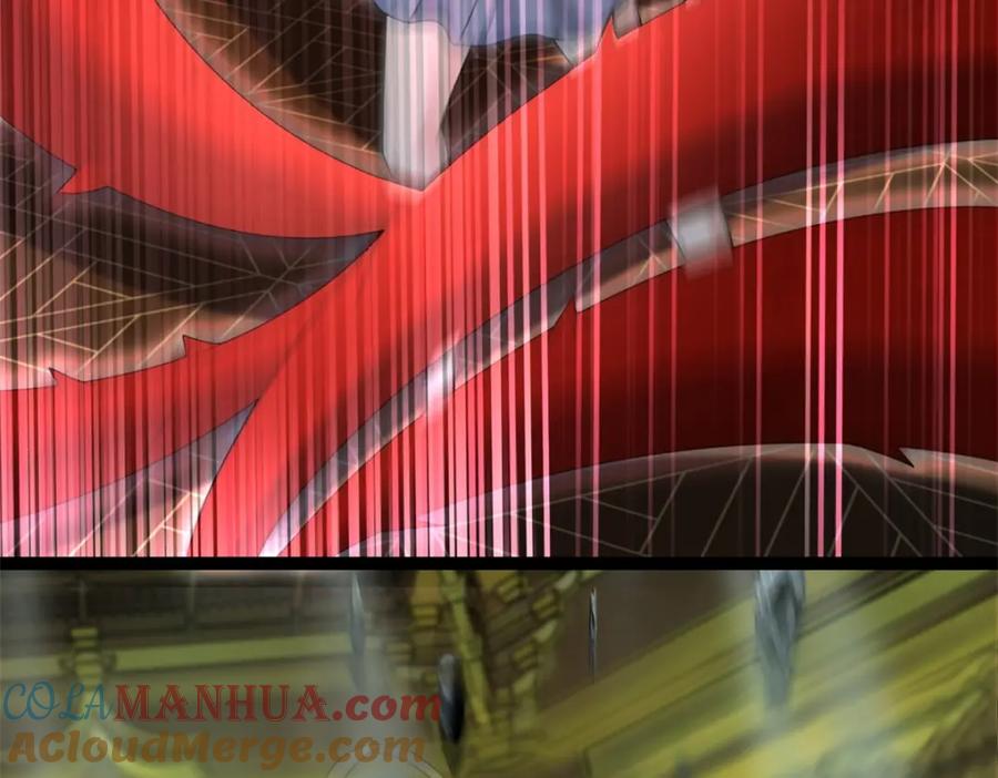 第616话秦羽大战赤寒瞳-末世为王-大行道动漫（第7张）