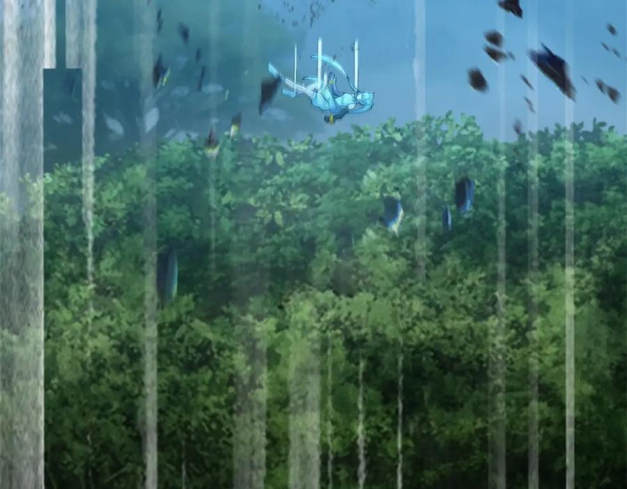 第651话奇迹丛林-末世为王-大行道动漫（第14张）