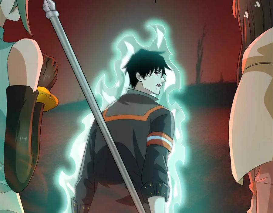 第656话刹魔VS血魔神-末世为王-大行道动漫（第15张）