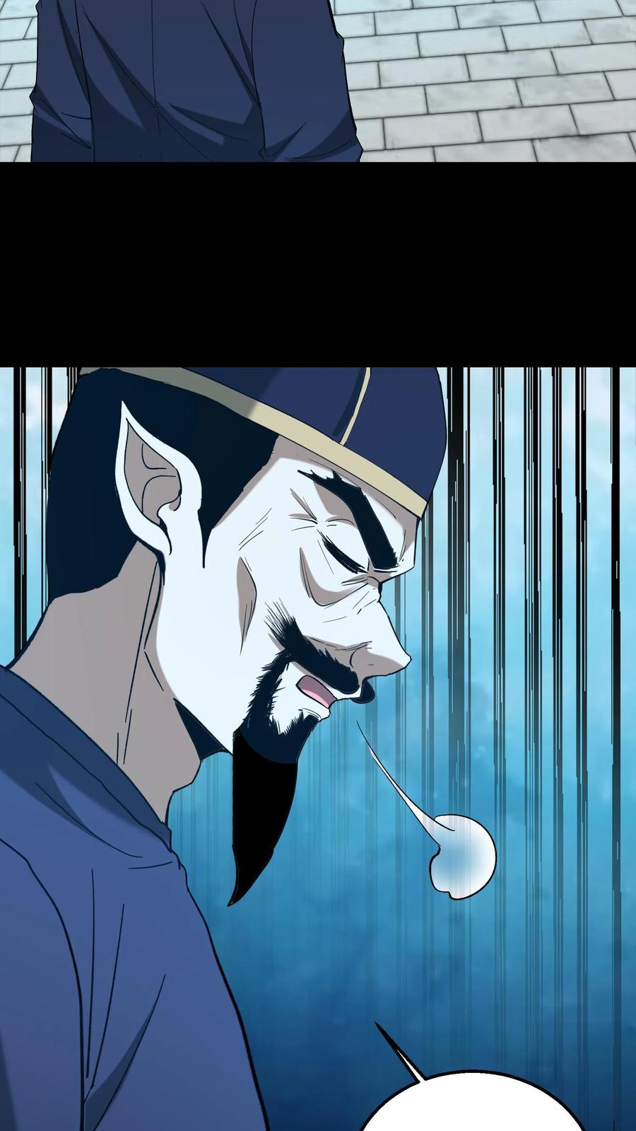 第534话巫家秘术-我出生当天，百鬼夜行，雪尸护道-（第6张）