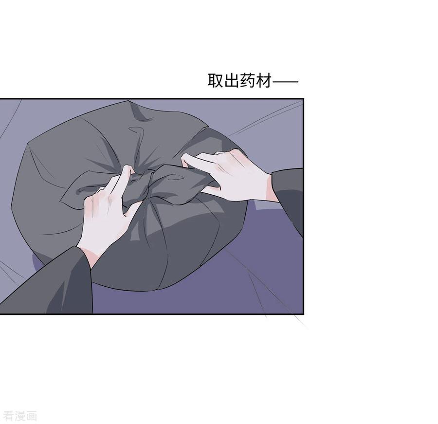 第61话迟到的天山雪莲-穿越王妃，夫君别找虐-成都平流（第30张）
