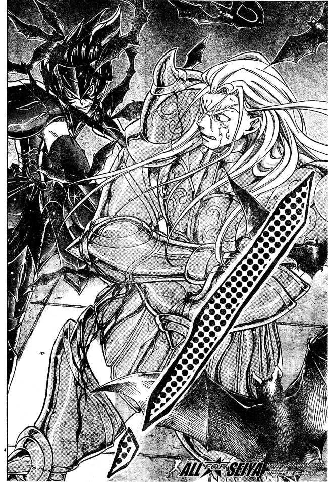 第50话-圣斗士星矢 冥王神话-手代木史织（第3张）