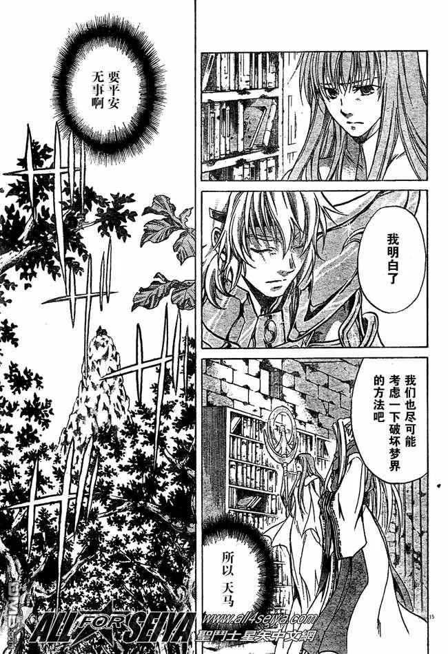 第72话-圣斗士星矢 冥王神话-手代木史织（第13张）