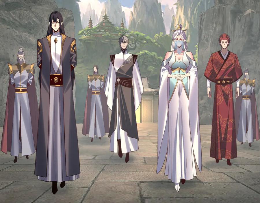 第264话合一本？-我！天命大反派-天命反派（原著）+绘术动漫（第12张）