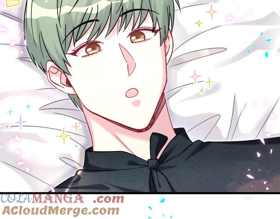 第328话视线放在哪里比较好……-哪里来的大宝贝-闻人鸟事多+无限作业+弥吉（第25张）