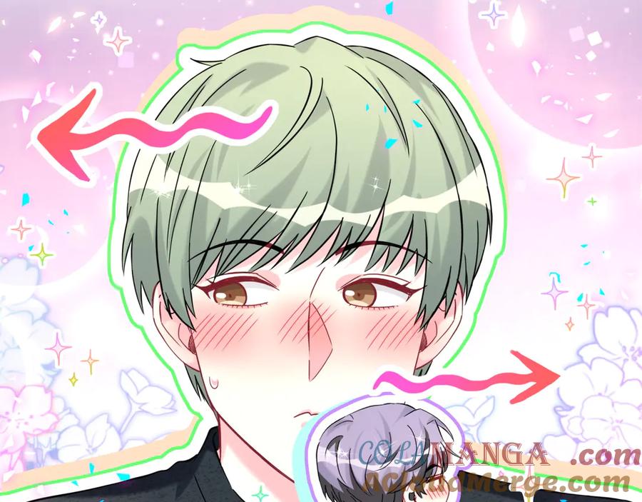 第328话视线放在哪里比较好……-哪里来的大宝贝-闻人鸟事多+无限作业+弥吉（第29张）