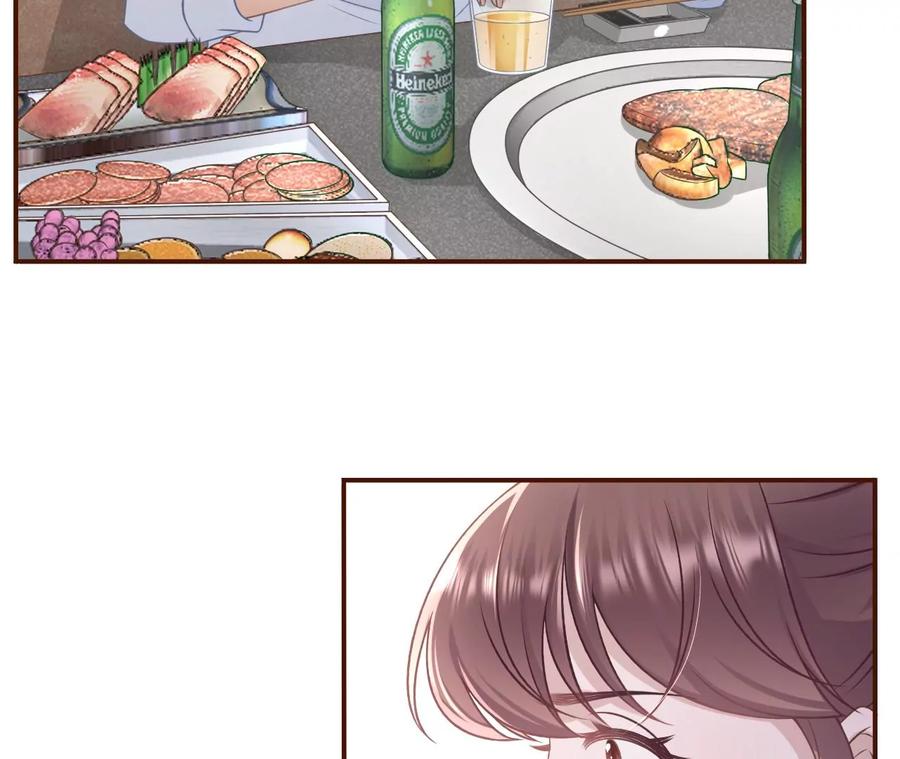 倾诉心声-女票芳龄30十-云端漫画（第32张）