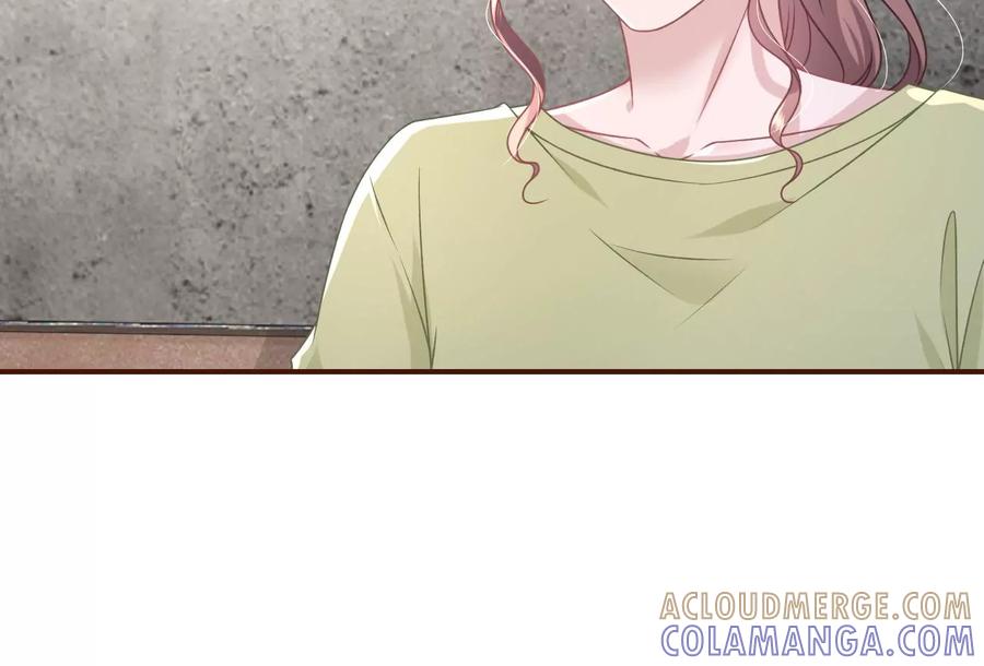 倾诉心声-女票芳龄30十-云端漫画（第28张）