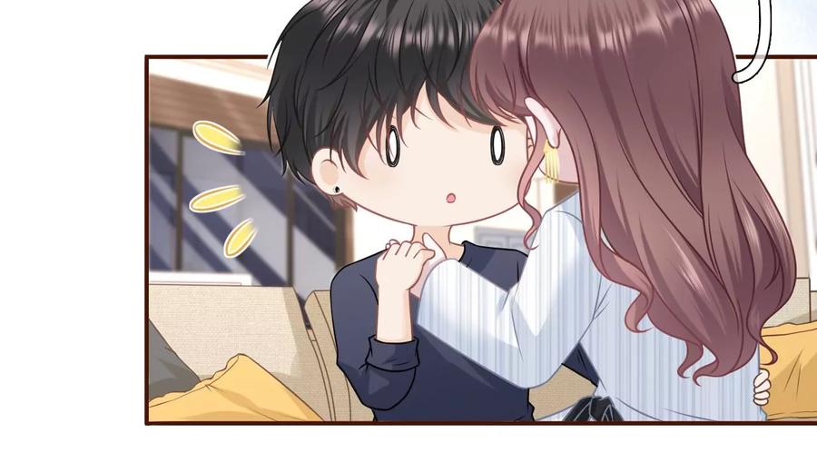 惩治渣男-女票芳龄30十-云端漫画（第20张）