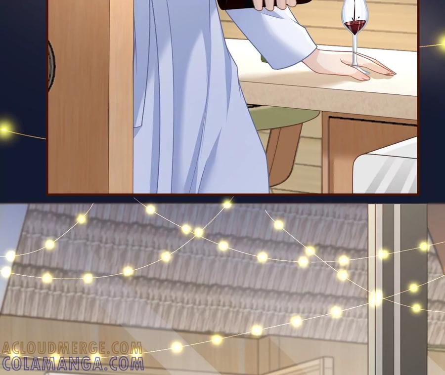 甜蜜的夜晚-女票芳龄30十-云端漫画（第10张）