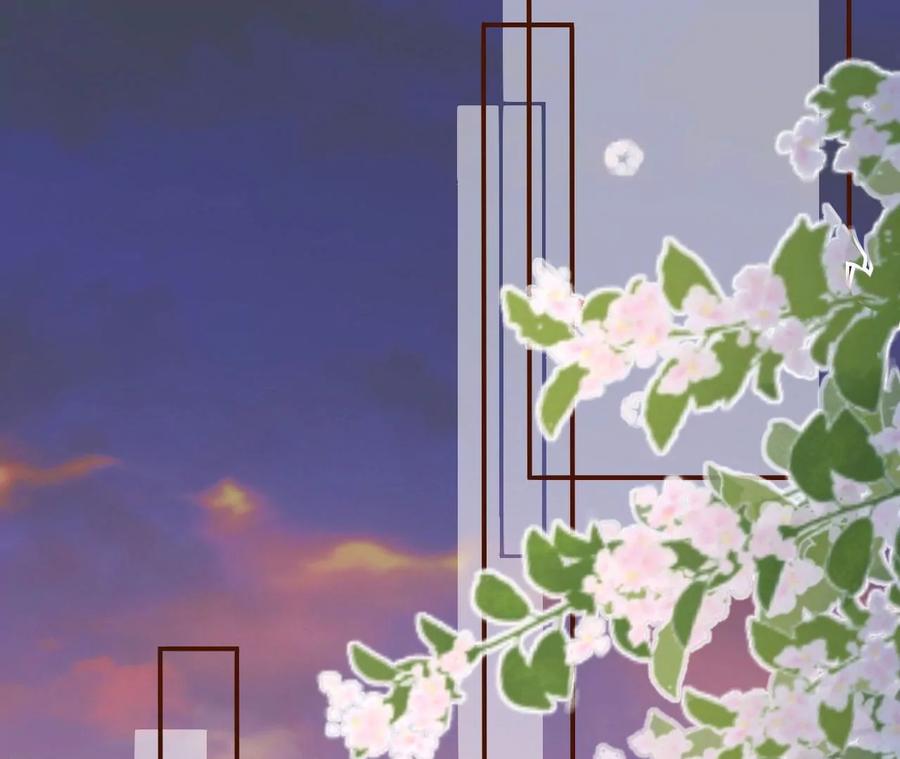 相逢一笑-女票芳龄30十-云端漫画（第6张）