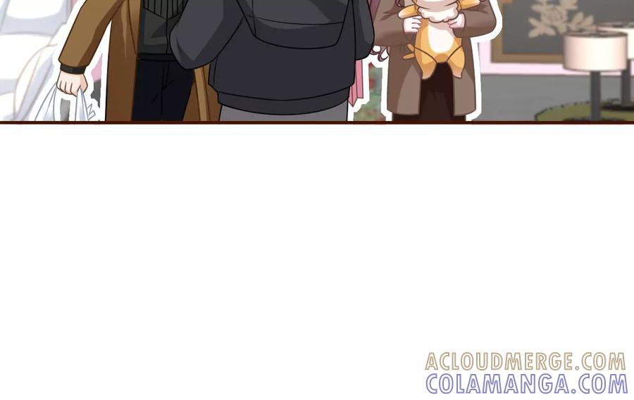 秦总糗事-女票芳龄30十-云端漫画（第10张）
