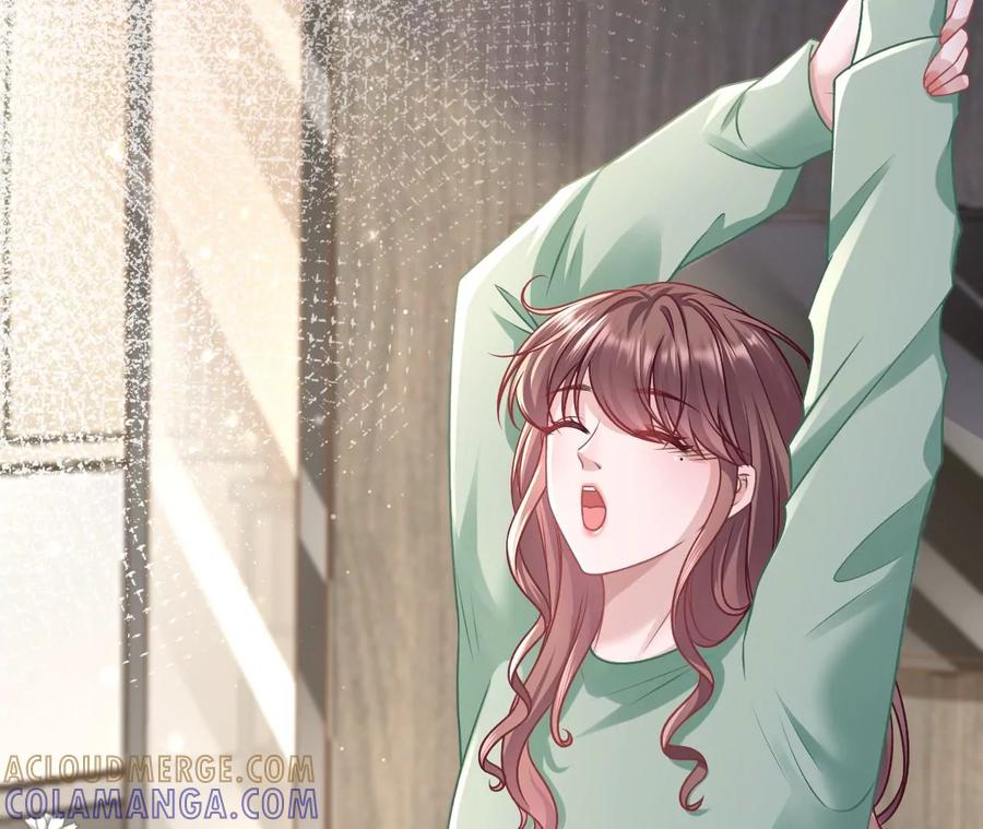 神秘的预约-女票芳龄30十-云端漫画（第10张）