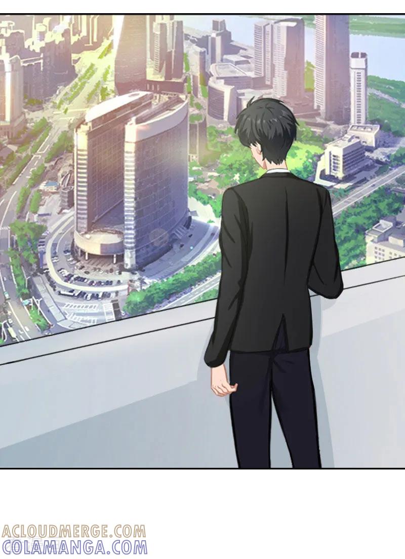 第64话比长工还惨？-婚然天成：总裁老公太放肆-泛次元文化（第21张）