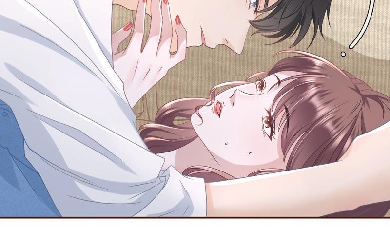 祁郁的疑问-女票芳龄30十-云端漫画（第8张）