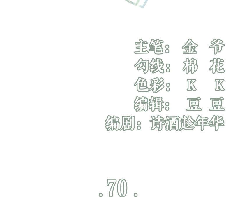 自我否定-女票芳龄30十-云端漫画（第3张）
