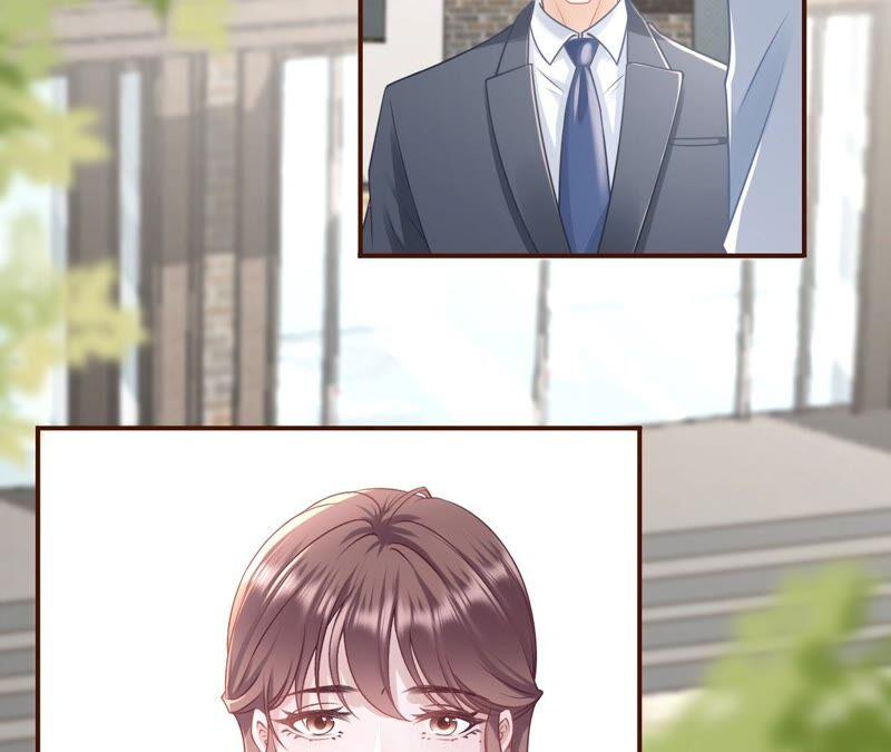 不会放手-女票芳龄30十-云端漫画（第11张）
