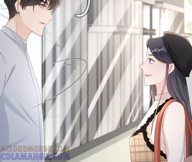 别有所图-女票芳龄30十-云端漫画（第13张）