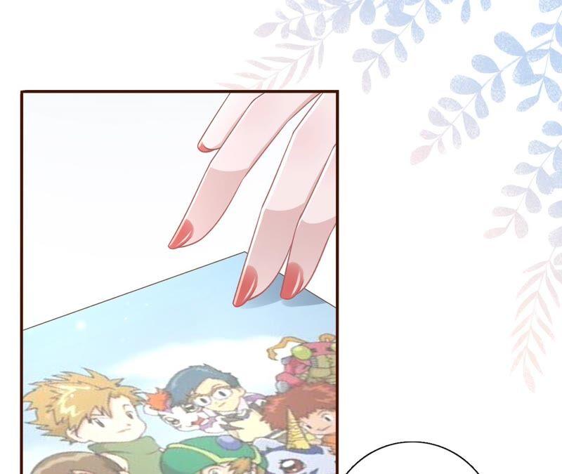 定情信物-女票芳龄30十-云端漫画（第11张）