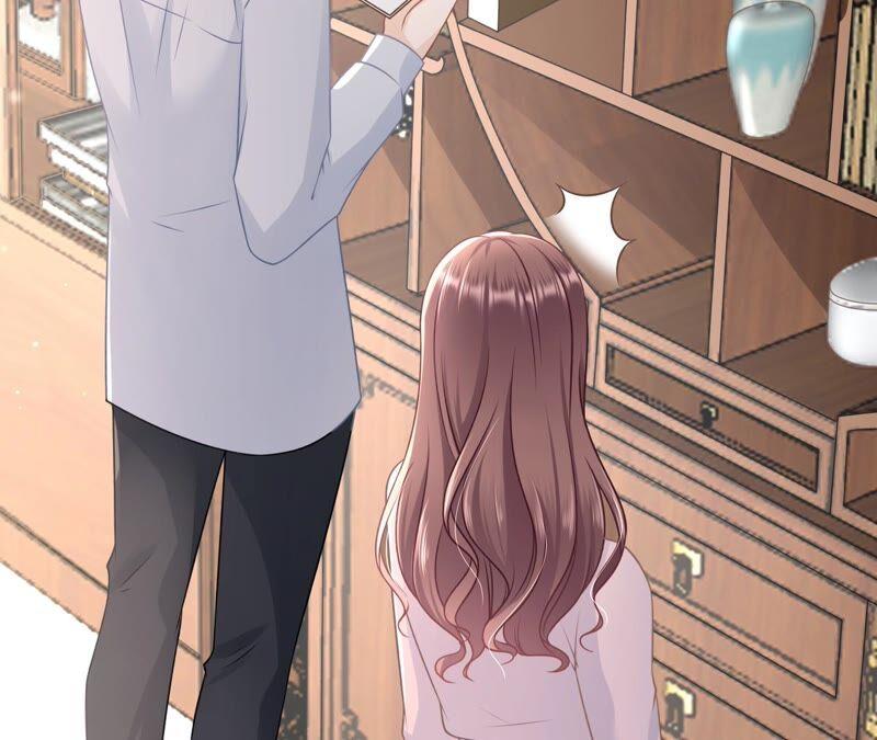 定情信物-女票芳龄30十-云端漫画（第9张）
