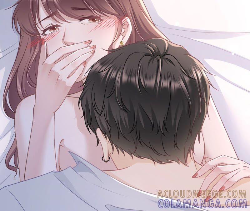 爱你-女票芳龄30十-云端漫画（第22张）