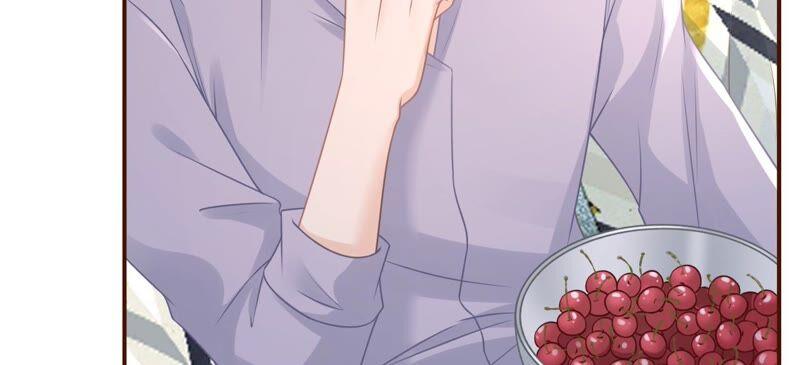 陷阱-女票芳龄30十-云端漫画（第8张）