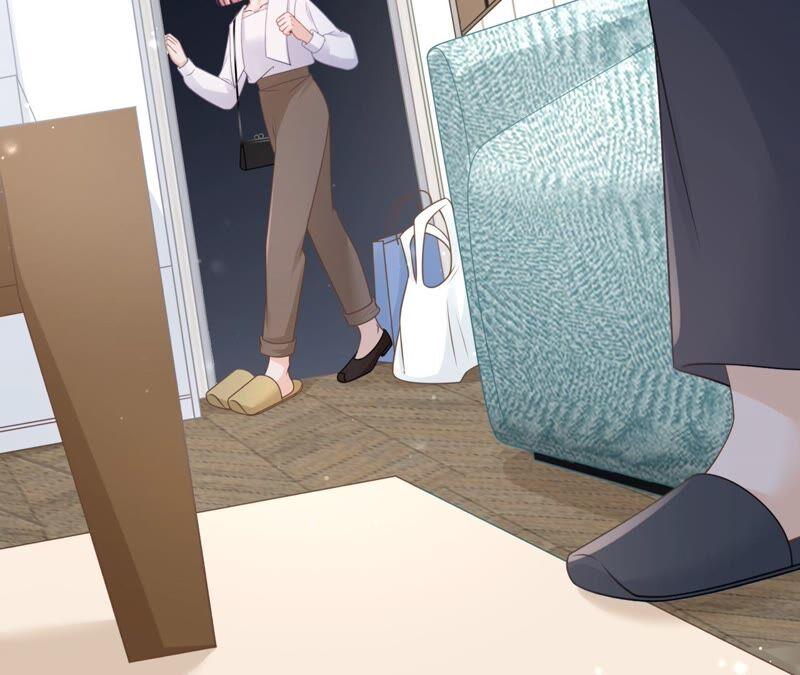 陷阱-女票芳龄30十-云端漫画（第6张）