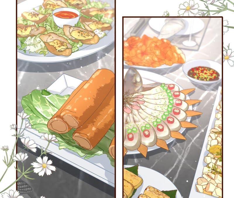 父子饭局-女票芳龄30十-云端漫画（第5张）